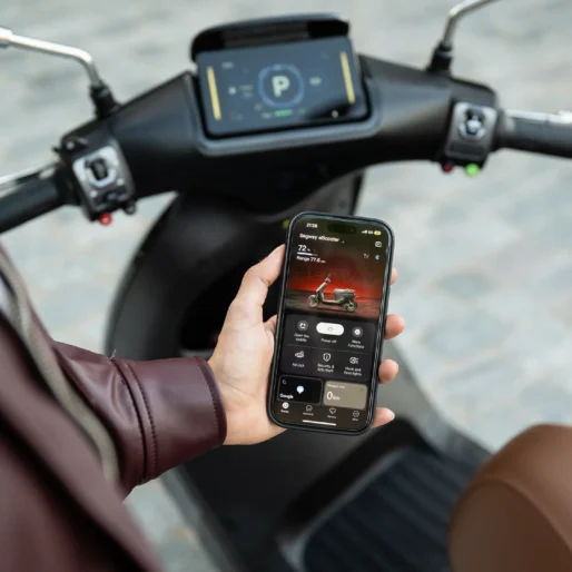 Segway eScooter E150S