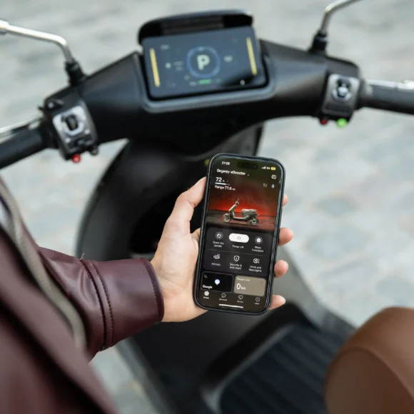 Segway eScooterE150S - Xpert Energy