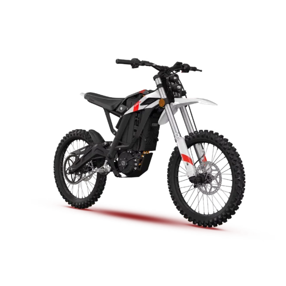 ZERO XB - Offroad Mota Eletrica - Xpert Energy