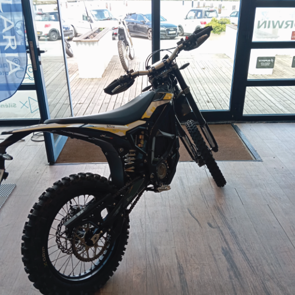 SURRON Ultra Bee Xpert Energy