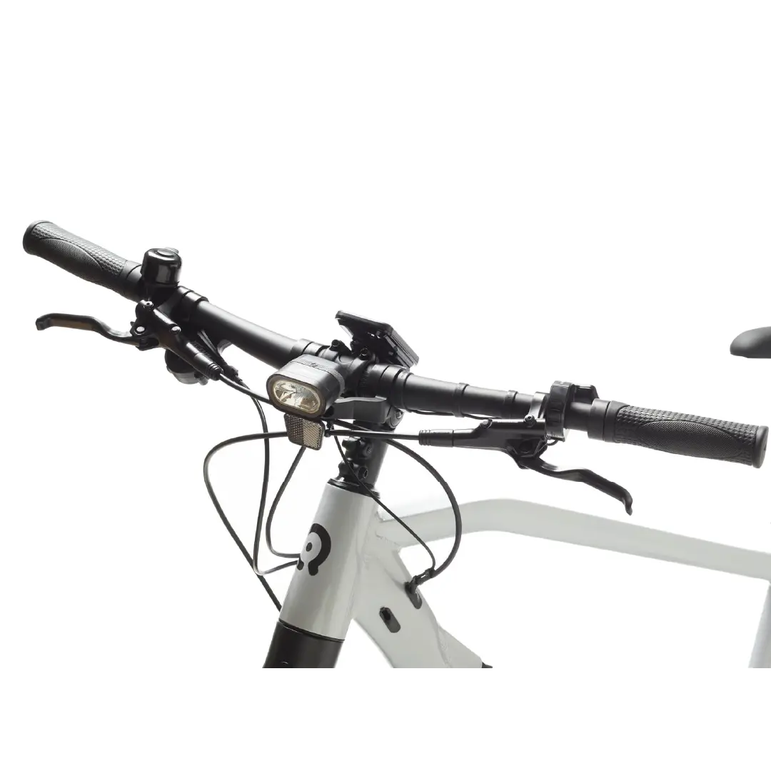 BEEQ C500 Urban High Step Ltd Edition - Image 5