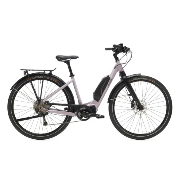 BEEQ  C500 Urban Low Step Ltd Edition