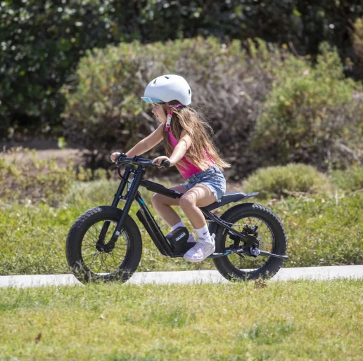 Bicicletas Elétricas para Crianças Xpert Energy Bicicletas Elétricas para Crianças