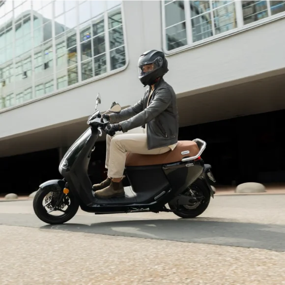 Segway eScooterE150S - Xpert Energy