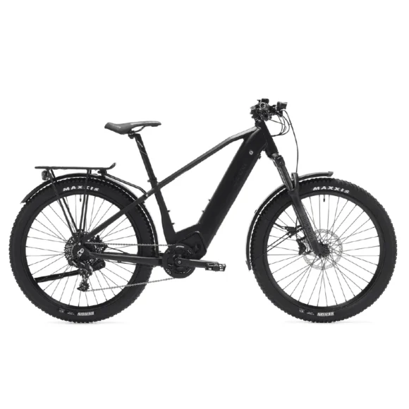 BEEQ M700 Wild ATB