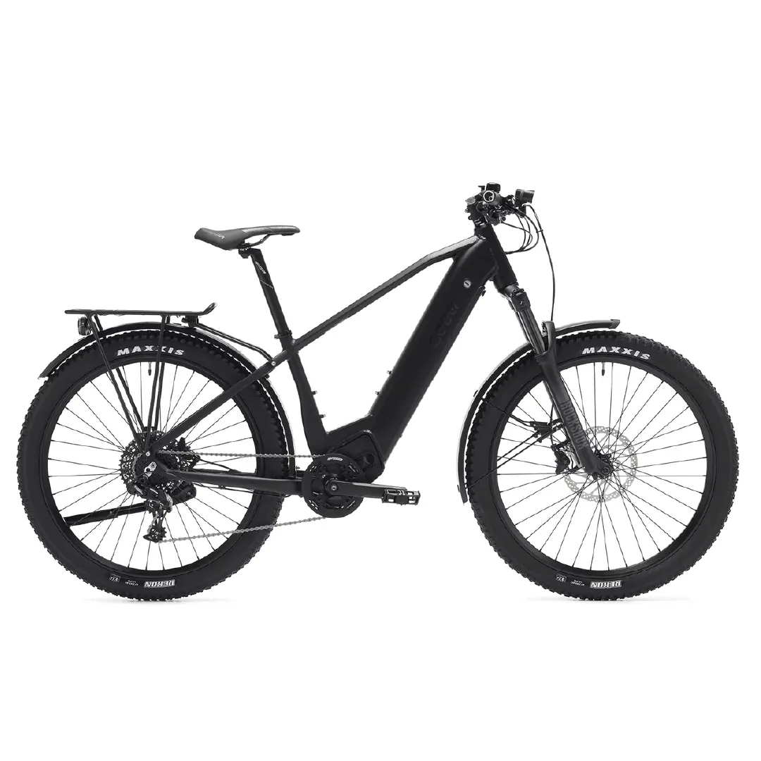 M700 Wild ATB - Bicicleta Elétrica - Xpert Energy- Bicicleta Elétrica - Xpert Energy