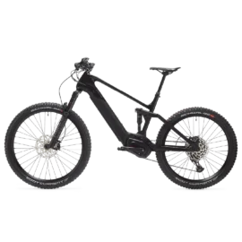 S950 Full Suspension Carbon - Bicicleta Elétrica - Xpert Energy- Bicicleta Elétrica - Xpert Energy