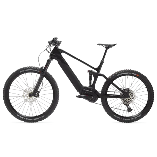 S950 Full Suspension Carbon