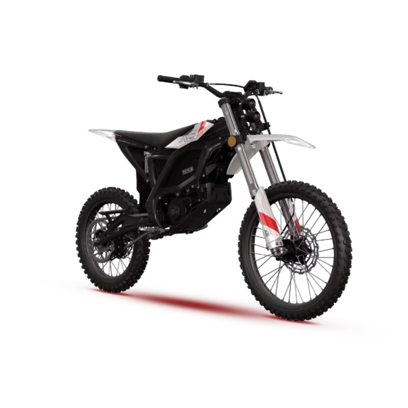 ZERO XE - Offroad Mota Eletrica - Xpert Energy
