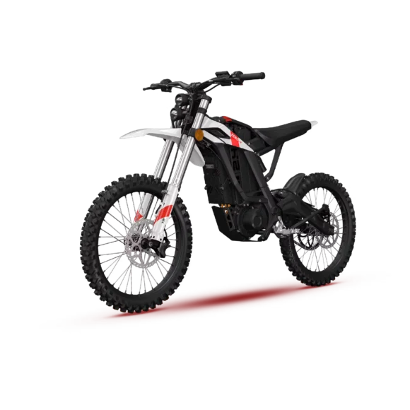 ZERO XB - Offroad Mota Eletrica - Xpert Energy