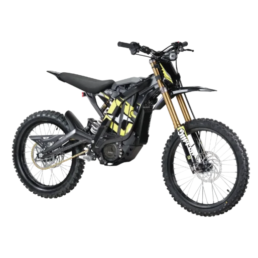 Surron Light Bee X 2025