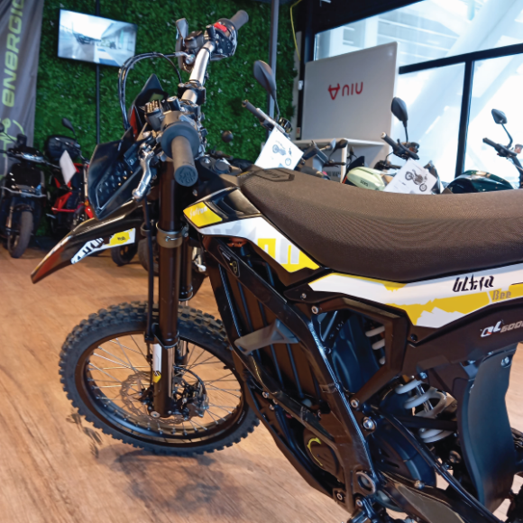 SURRON Ultra Bee Xpert Energy