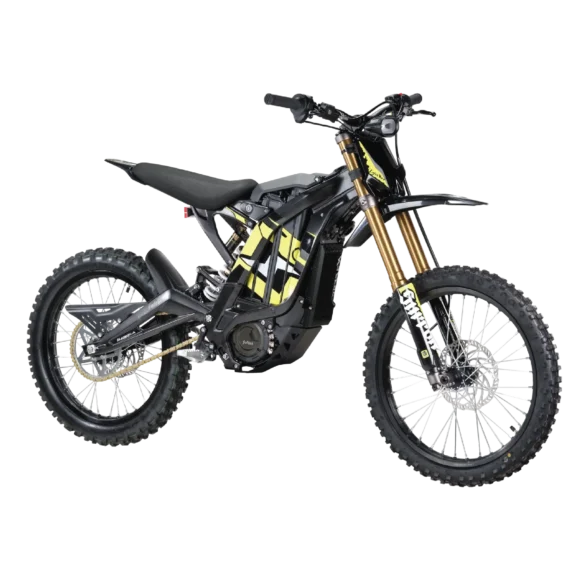 Surron Light Bee x 2025