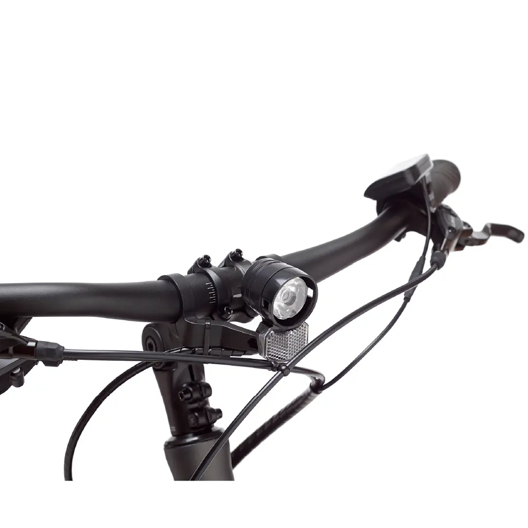 BEEQ B400 Urban Low Step - Image 14