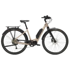 C500 Urban Low Step Ltd Edition - Bicicleta Elétrica - Xpert Energy