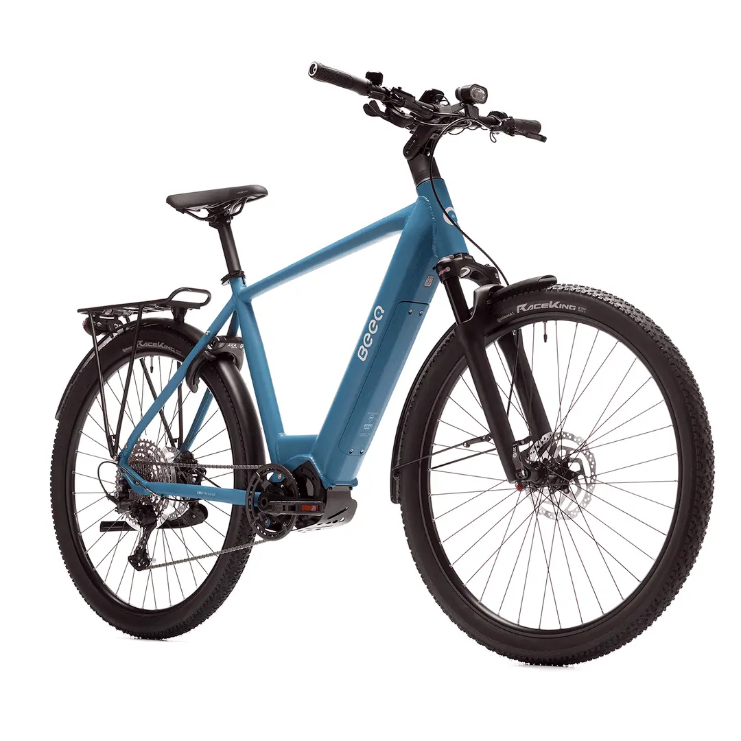 BEEQ E850 Trekking - Image 6