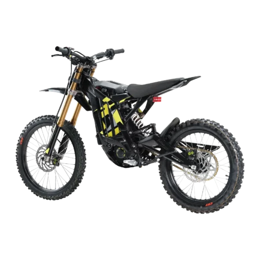 Surron Light Bee X 2025