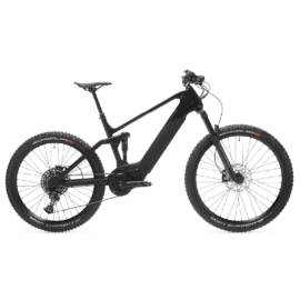 S950 Full Suspension Carbon - Bicicleta Elétrica - Xpert Energy- Bicicleta Elétrica - Xpert Energy