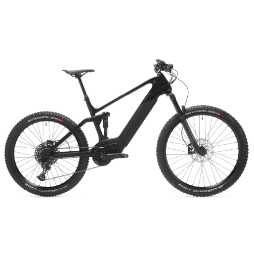 S950 Full Suspension Carbon
