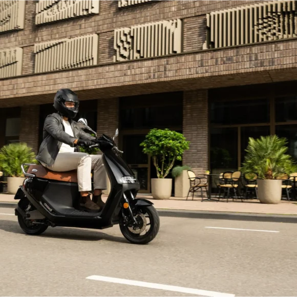 Segway eScooterE150S - Xpert Energy