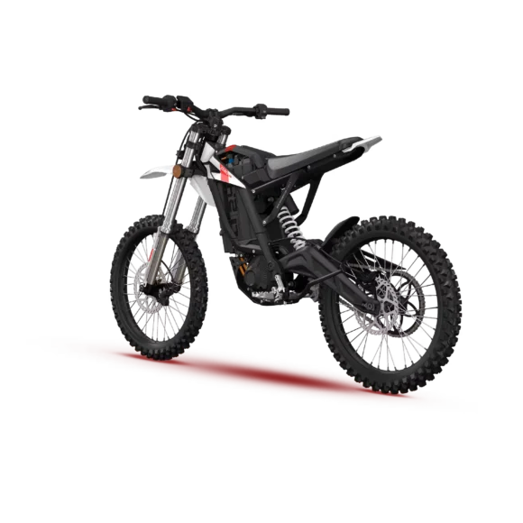 ZERO XB - Offroad Mota Eletrica - Xpert Energy
