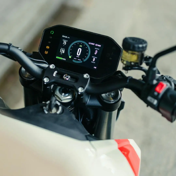 ZERO SRF - Image 7