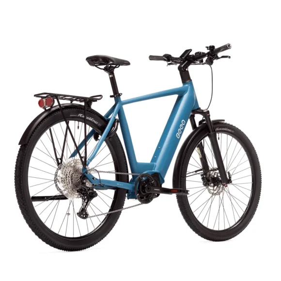 BEEQ  E850 Trekking