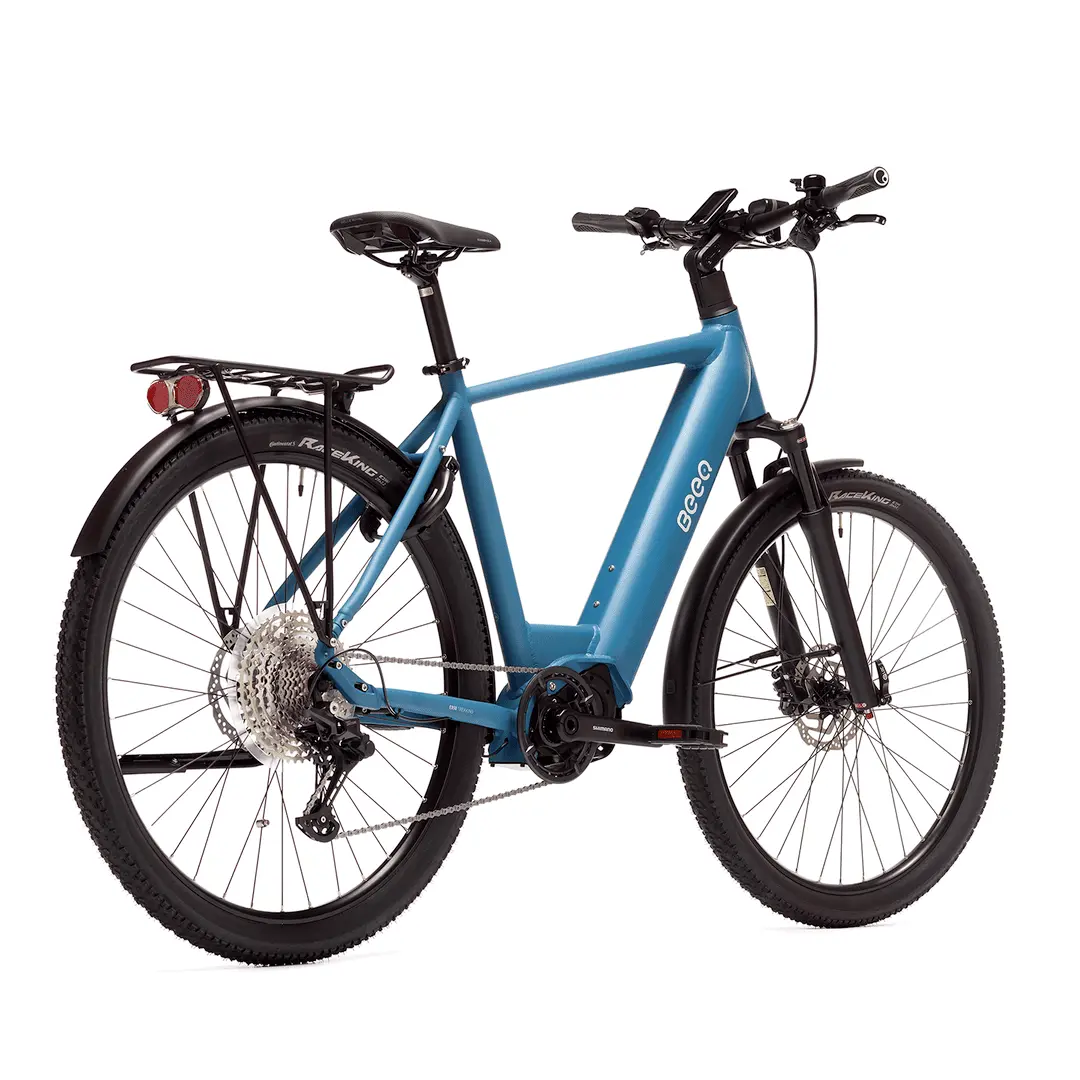 BEEQ E850 Trekking - Image 7