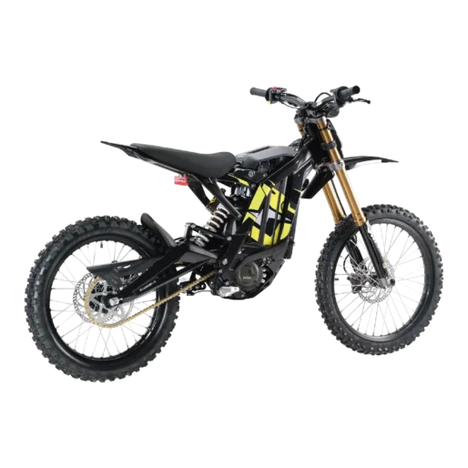 Surron Light Bee X 2025