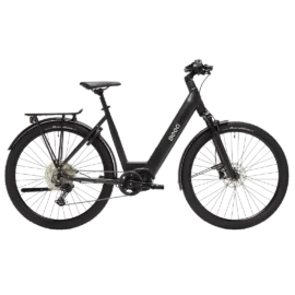 E850 Trekking Low Step - Bicicleta Elétrica - Xpert Energy