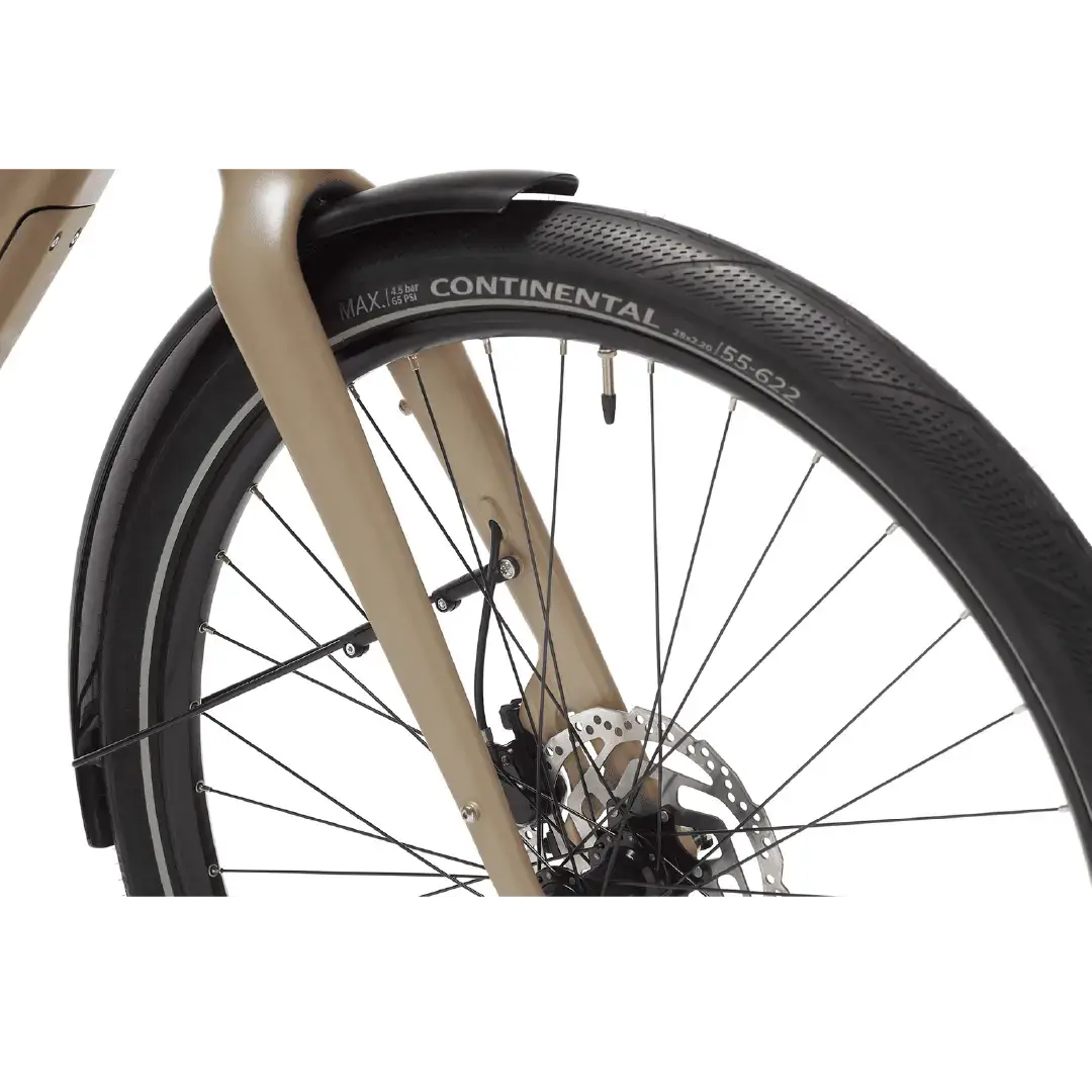 BEEQ E850 Urban Motion - Image 12