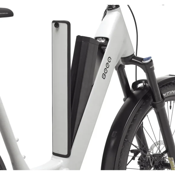 BEEQ E900 Crossover