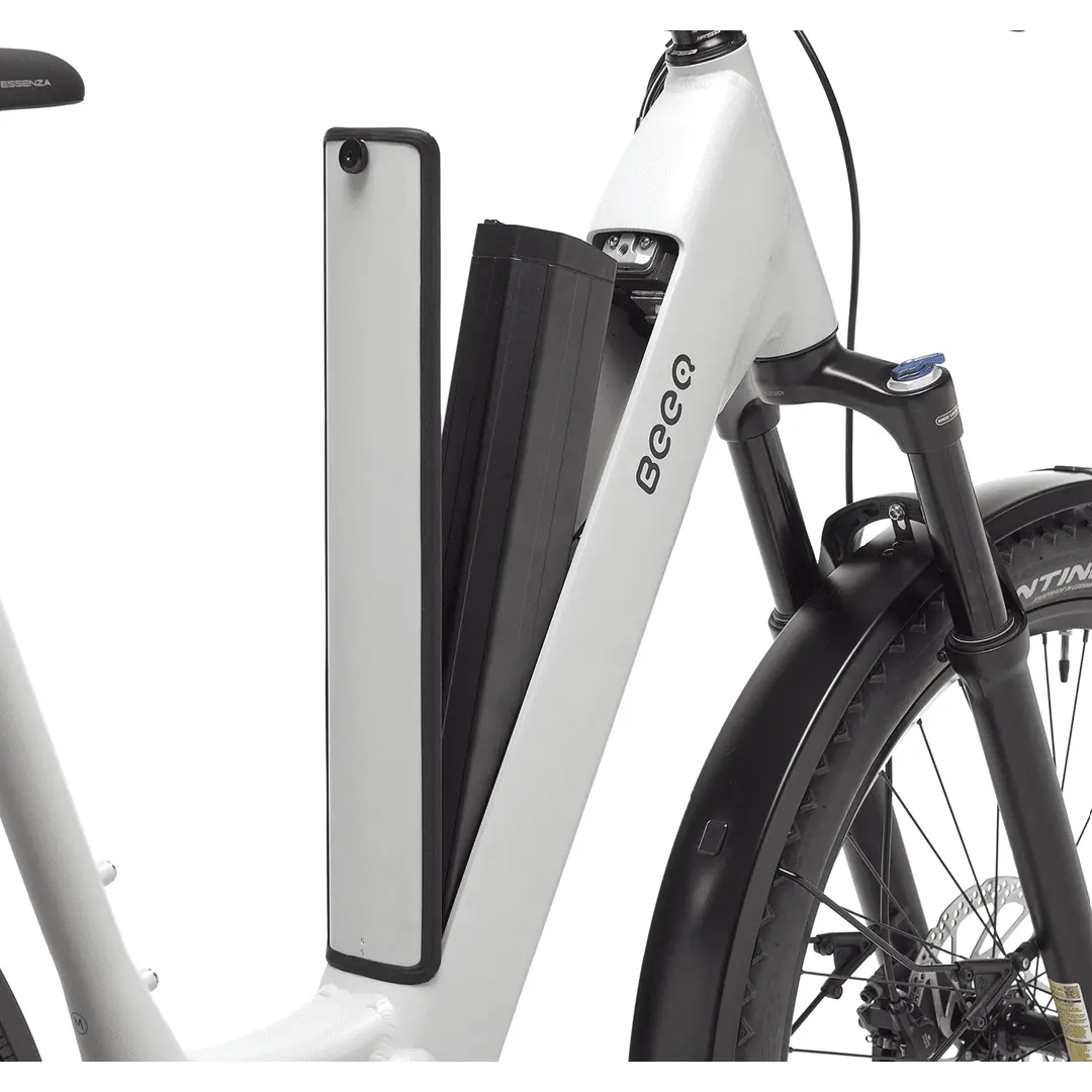 BEEQ E900 Crossover - Image 11