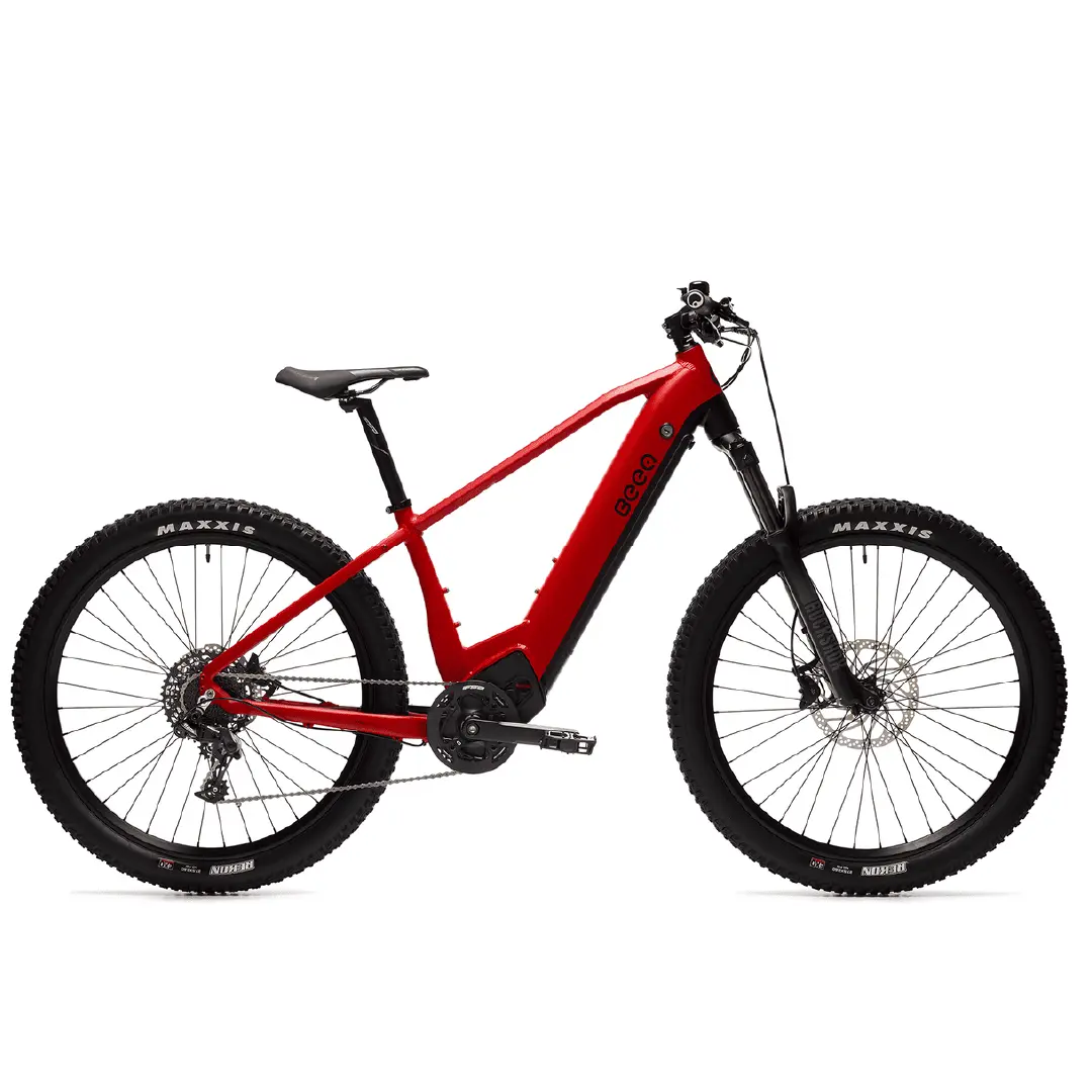 M700 Wild - Bicicleta Elétrica - Xpert Energy- Bicicleta Elétrica - Xpert Energy