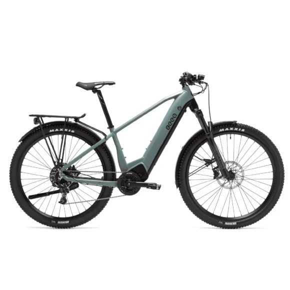 BEEQ M700 Wild ATB