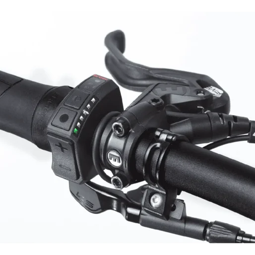 S950 Full Suspension Carbon