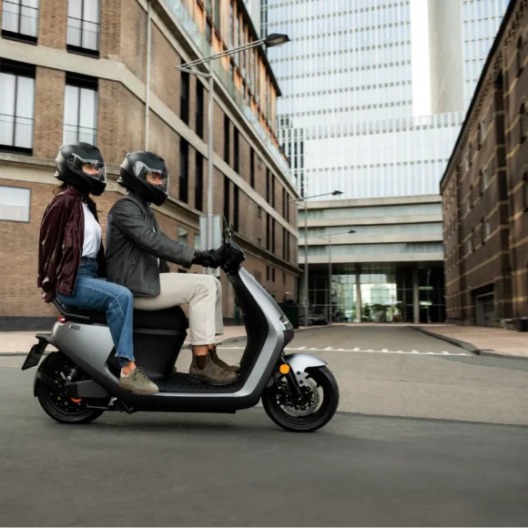 Segway eScooterE150S - Xpert Energy