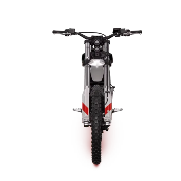 ZERO XE - Offroad Mota Eletrica - Xpert Energy
