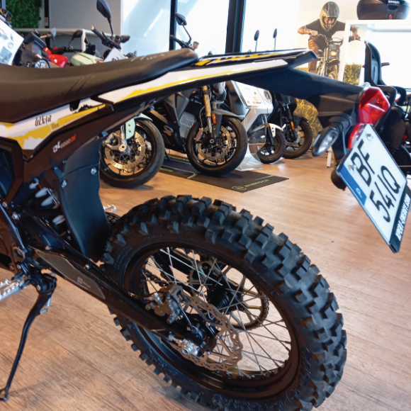 SURRON Ultra Bee Xpert Energy