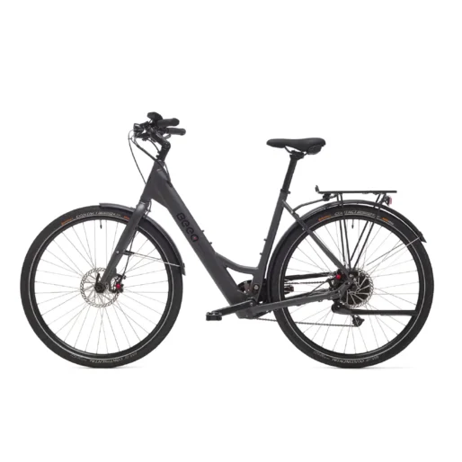 BEEQ  B400 Urban Low Step