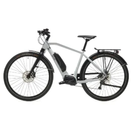 C500 Urban High Step Ltd Edition - Bicicleta Elétrica - Xpert Energy