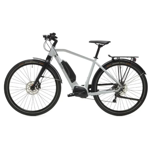 BEEQ C500 Urban High Step Ltd Edition