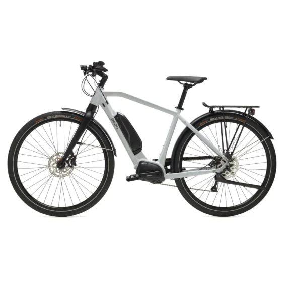 BEEQ C500 Urban High Step Ltd Edition