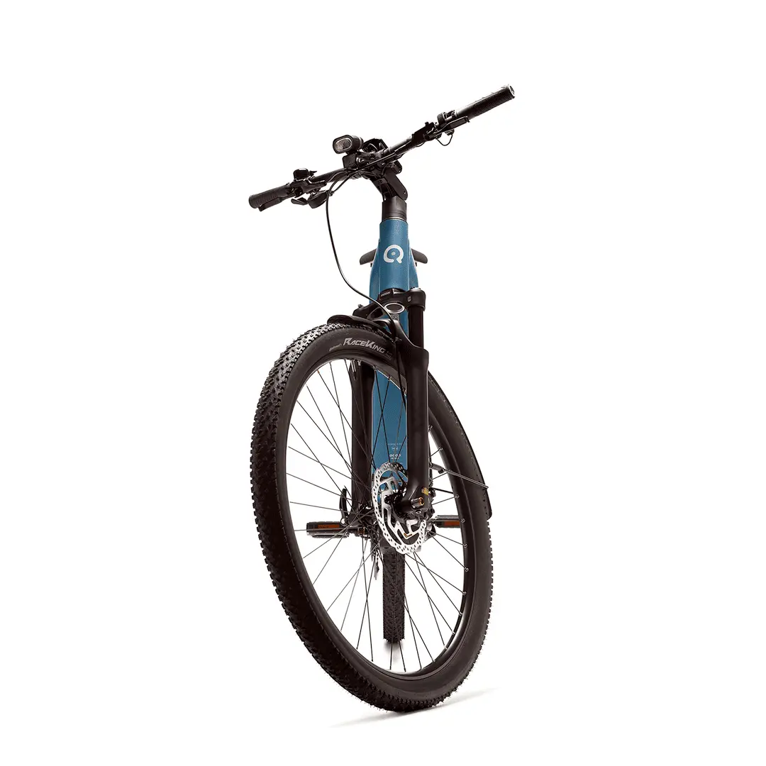 BEEQ E850 Trekking - Image 8