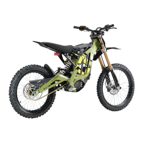 Surron Light Bee X 2025