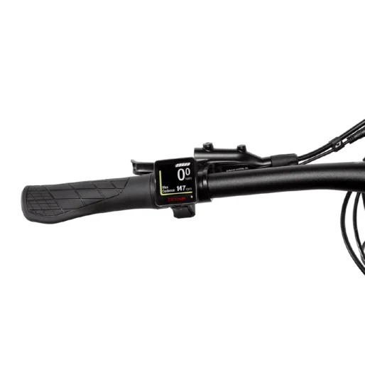 BEEQ M700 Wild ATB