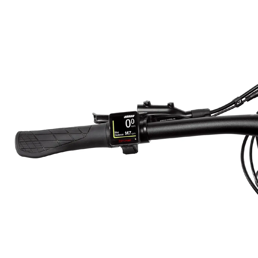 BEEQ M700 Wild ATB - Image 13