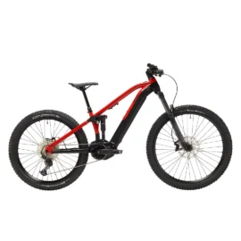 M850 Full Suspension - Bicicleta Elétrica - Xpert Energy- Bicicleta Elétrica - Xpert Energy