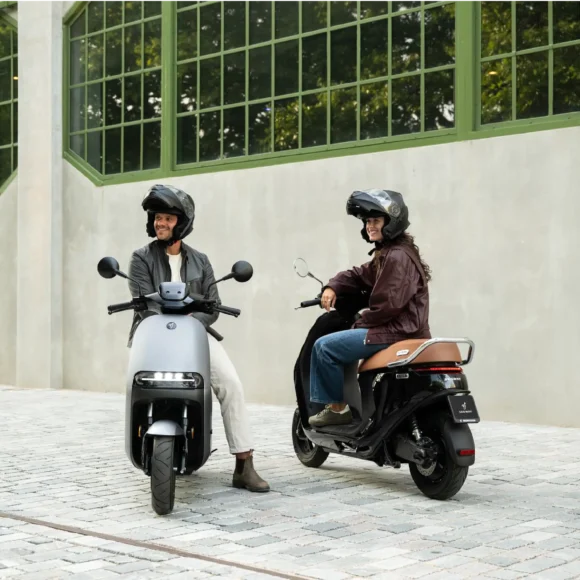 Segway eScooterE150S - Xpert Energy