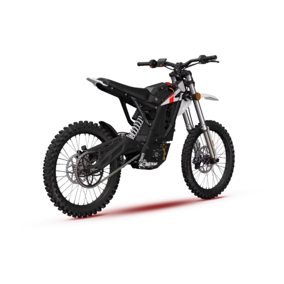 ZERO XB - Offroad Mota Eletrica - Xpert Energy